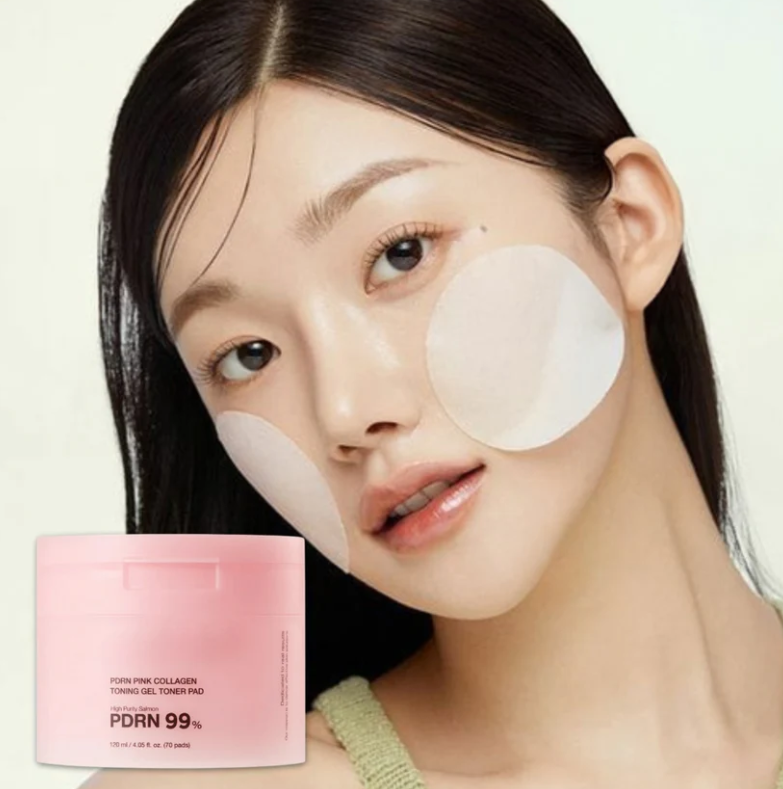 70pieces Improve Rough Skin Ko - Sheet Mask Collagen ulasan dan harga