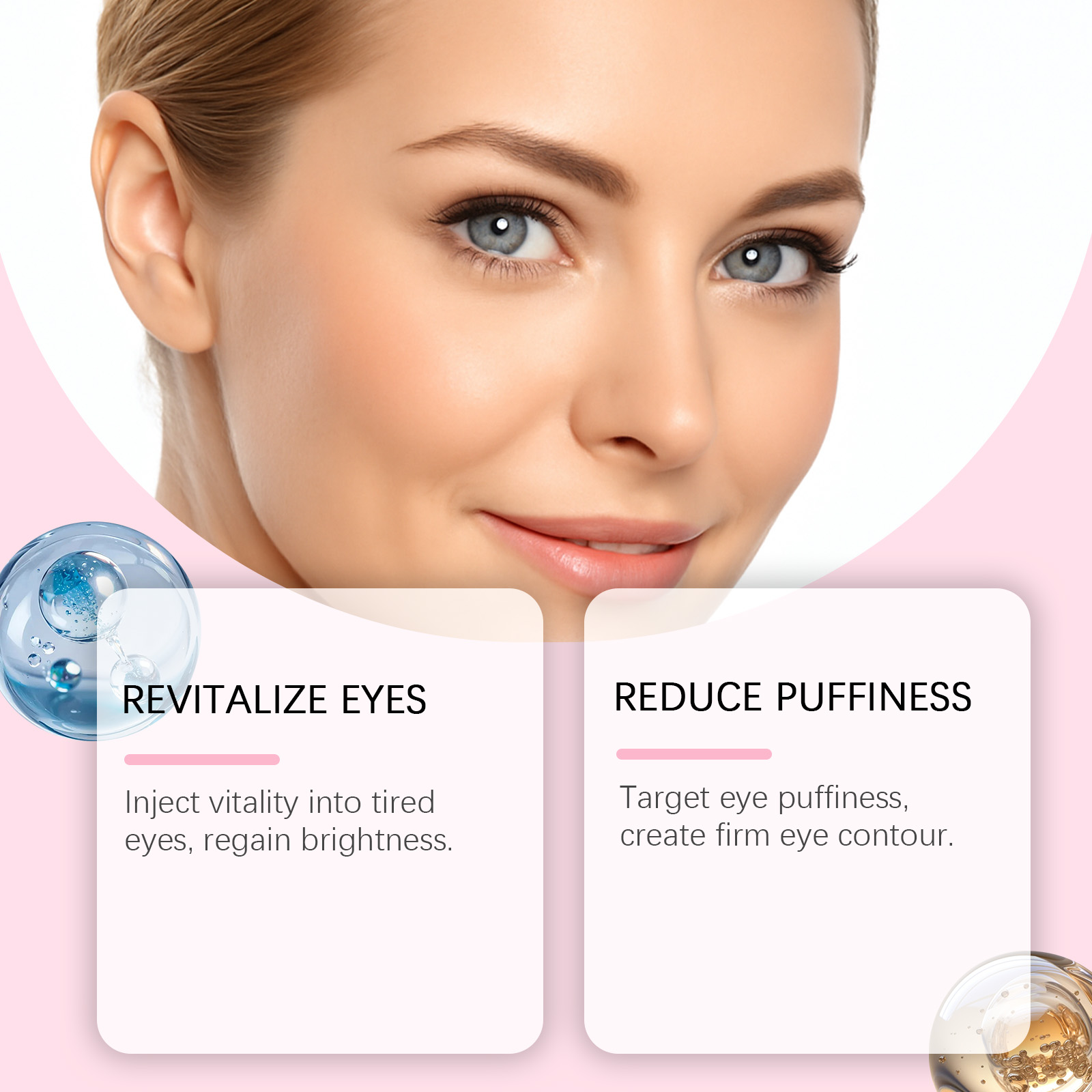 Instalift PDRN Collagen Eye Pa - Sheet Mask Collagen ulasan dan harga